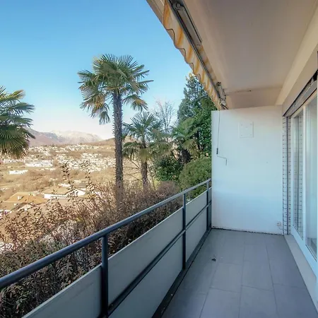 Apartment Bellavista 2
