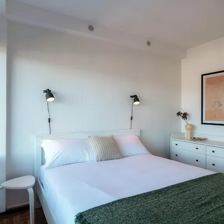 Apartment Bellavista 2 *