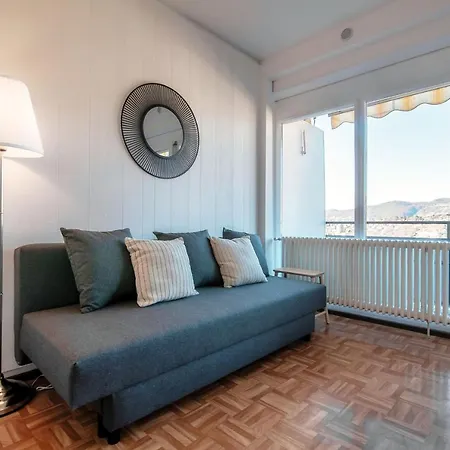 Bellavista 2 Apartment Lugano