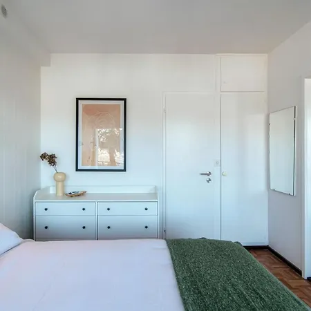 Apartment Bellavista 2 *