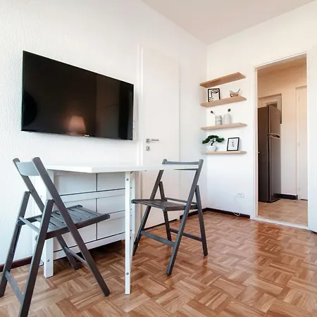 Apartment Bellavista 2
